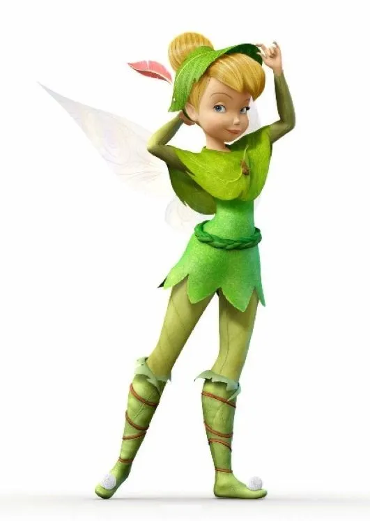 Image - Tinkerbell 3.jpg - Disney Fairies Wiki