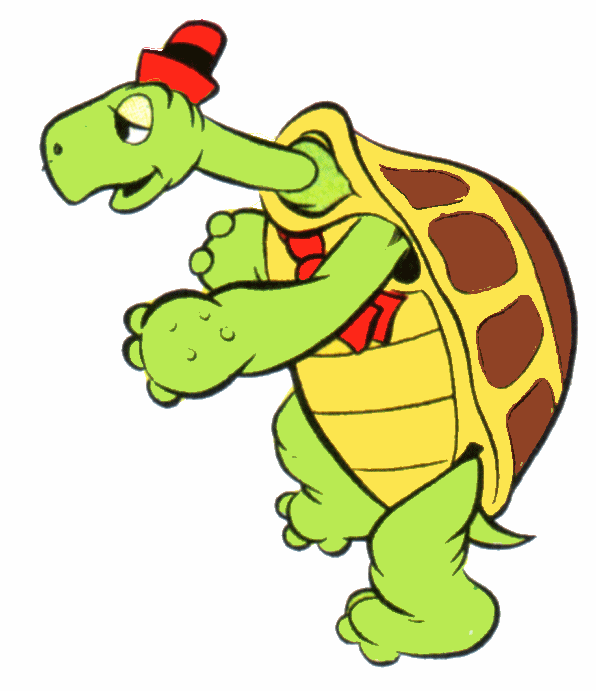 Image - Toby tortoise.gif - Disney Wiki