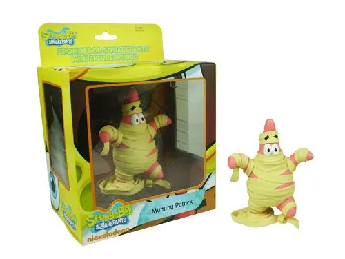 Image - Toy3.jpg - Encyclopedia SpongeBobia - The SpongeBob ...