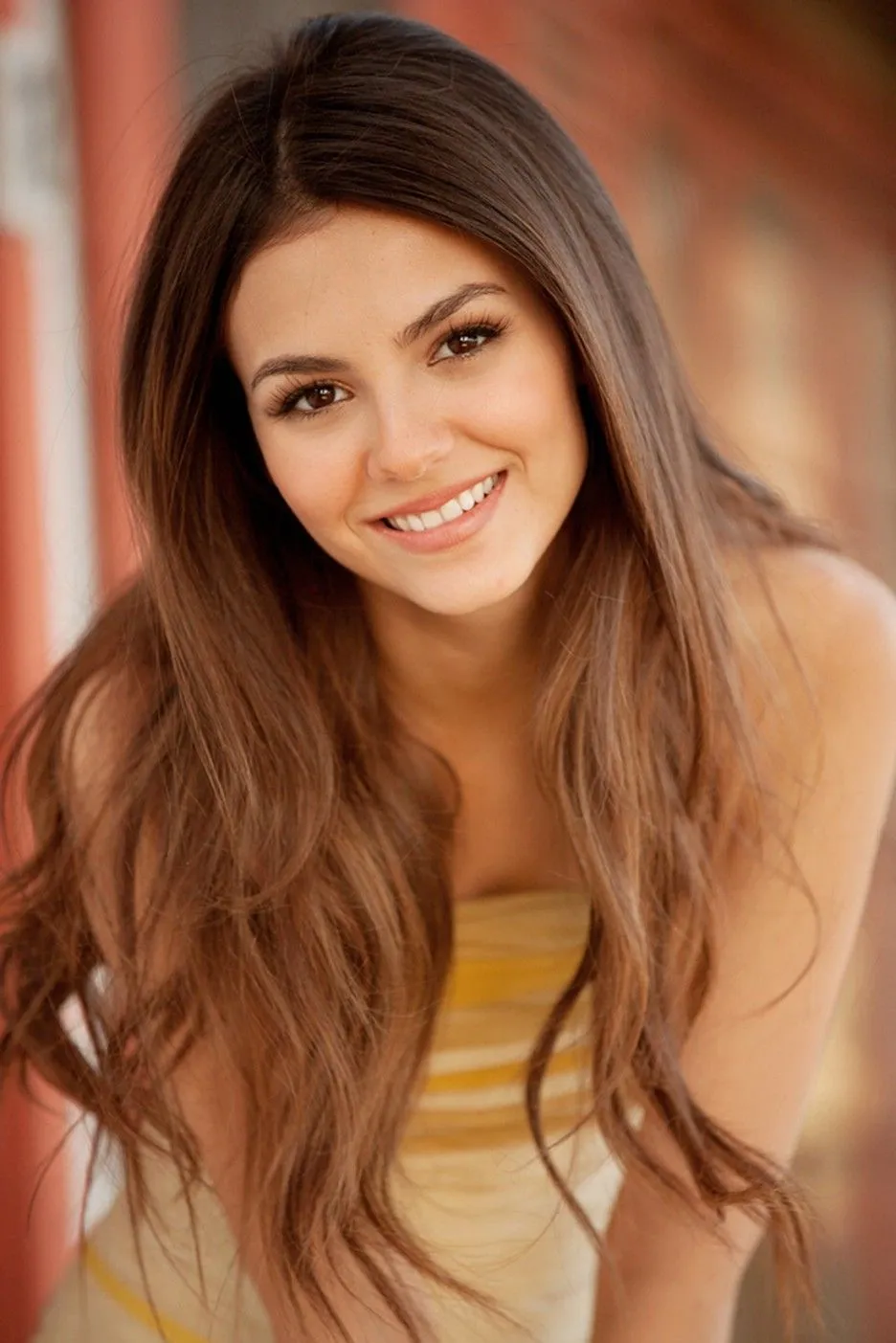 Image - Victoria-Justice-Hd-Pic.jpg - Walking Dead Wiki