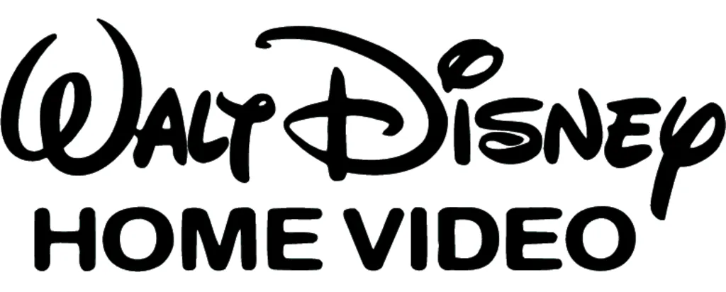 Image - Walt Disney Home Video print logo.png - Logopedia, the ...