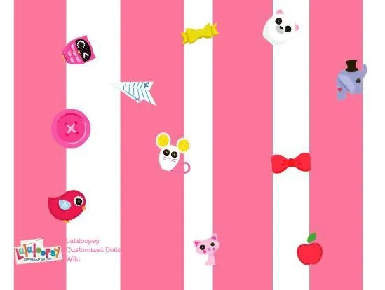 Image - Wiki-background - Lalaloopsy Customized Dolls Wiki