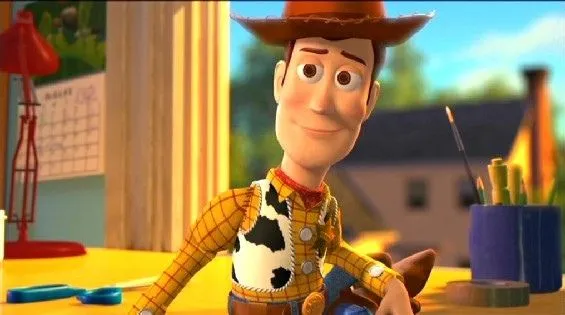 Image - Woody Toy Story 2.jpg - Disney Wiki