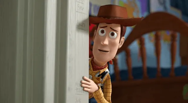 Image - Woody Toy Story 3.png - Pixar Wiki - Disney Pixar ...