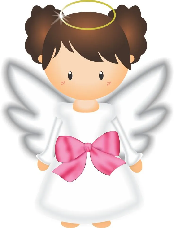 Imagem relacionada | Angel crafts, Angel theme, Rock crafts