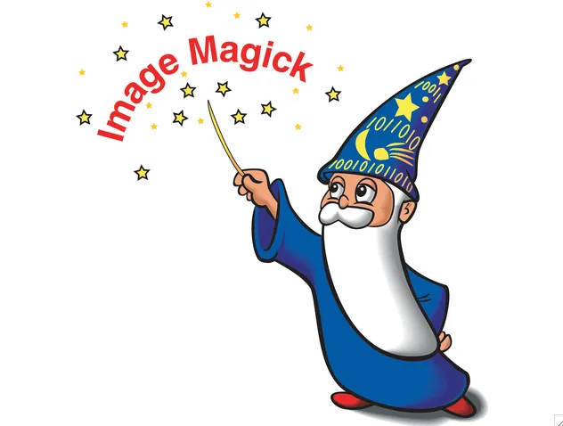 ImageMagick -- Image Processing Toolbox