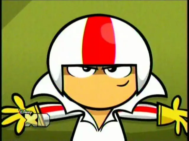 Imagen - Acrobacias Prohibidas.m4v 000021833.jpg - Kick buttowski ...