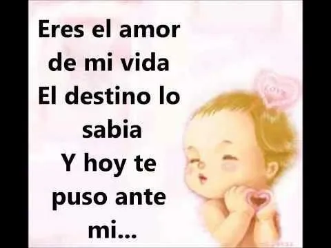 Imagen Eres El Amor De Mi Vida | Imagenes De Amor