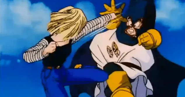 Imagen - Androide 18 15256.PNG - Dragon Ball Wiki