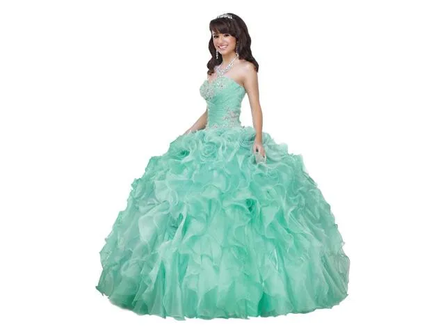 Princesas quinceañeras animadas - Imagui