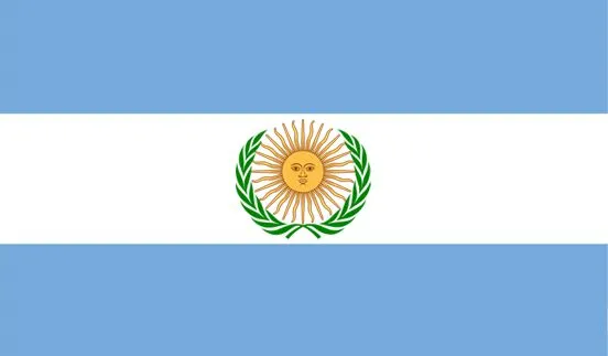 Imagen - Bandera Argentina (CS).jpg - Historia Alternativa