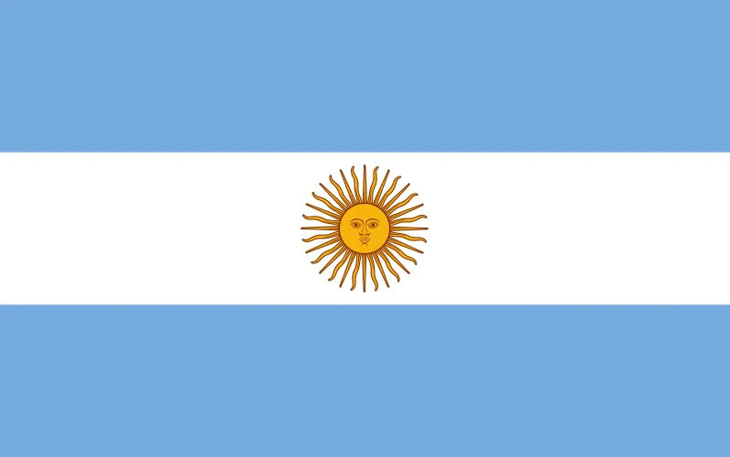 Imagen - Bandera de Argentina.png - One Piece Wiki