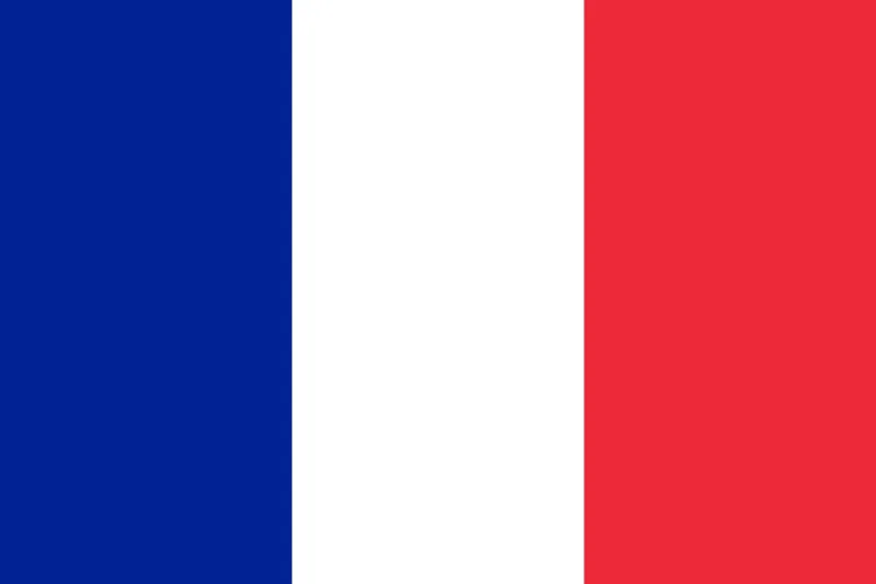 Imagen - Bandera de Francia.png - Simpson Wiki en Español, la wiki ...