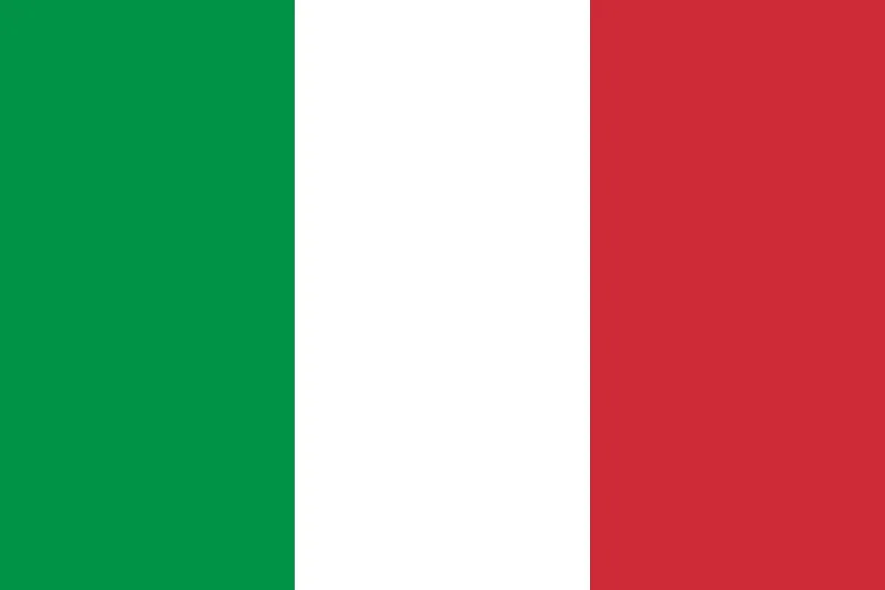 Imagen - Bandera de Italia.png - Simpson Wiki en Español, la wiki ...