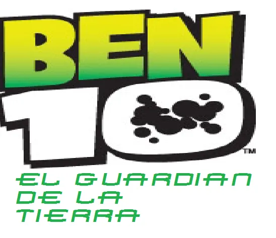 Imagen - Ben 10 El guardian de la tierra.png • Comunidad Ben 10 ...