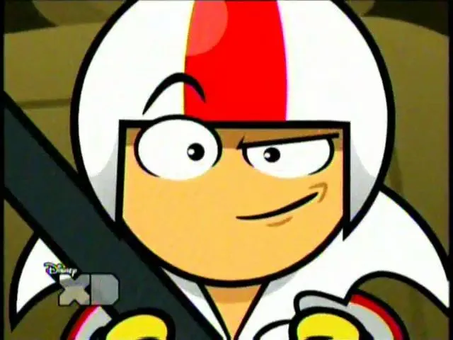 Imagen - Billy Stumps.m4v 000454566.jpg - Kick buttowski medio ...