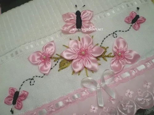 Imagen BORDADO EM CINTA - grupos.emagister.com