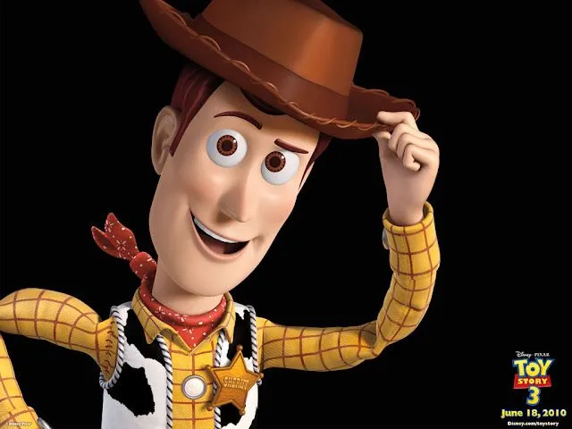 Imagenes de woody Toy Story - Imagui