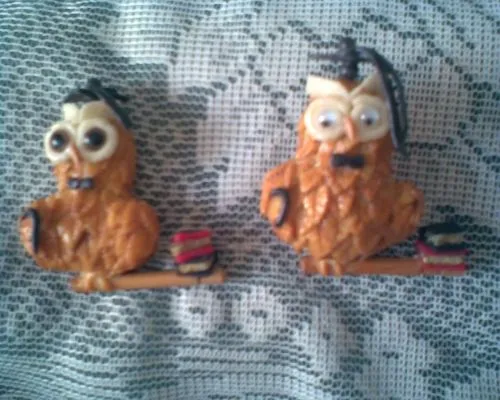 Imagen BUHOS GRADUADOS - grupos.