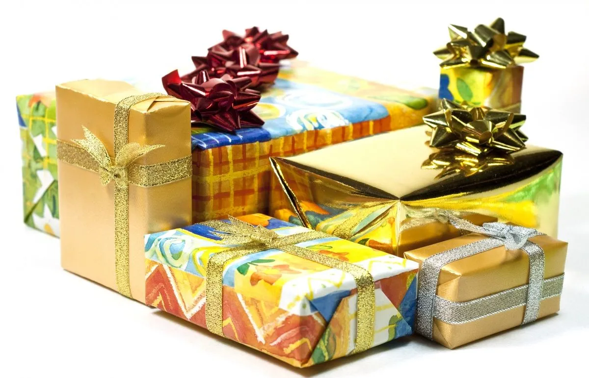 Imagen - Cajas-regalos-en-Blanco-fondo-1292327102 28.jpg - Hora de ...