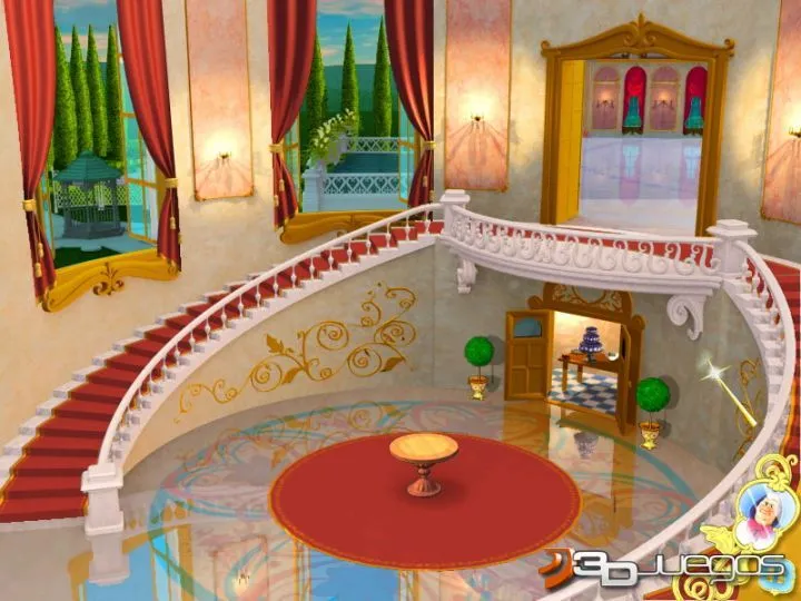 Imagen Cenicienta: Casa de Muñecas 2 PC - 3DJuegos