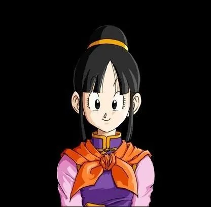 Imagen - Chichi-16580463ec.jpg - Dragon Ball Wiki