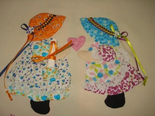 Imagen Cogín en muñecas - grupos.emagister.com