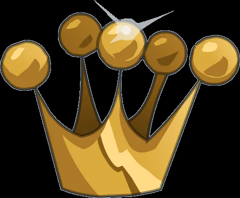 Imagen - Corona.png - Transformice Wiki