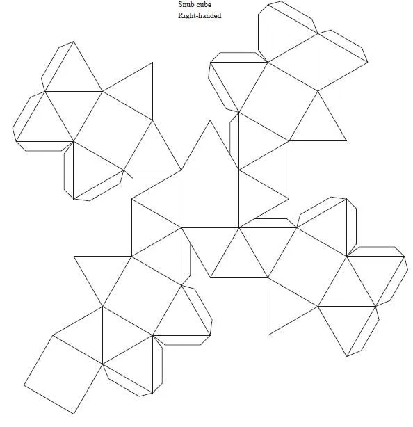 Imagen de cubos para armar - Imagui