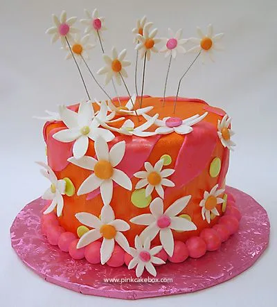 Imagen Decorado de torta - grupos.