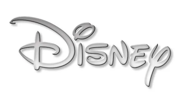 Imagen - Disney logo.jpg - Wikijuegos: La gran wiki de videojuegos