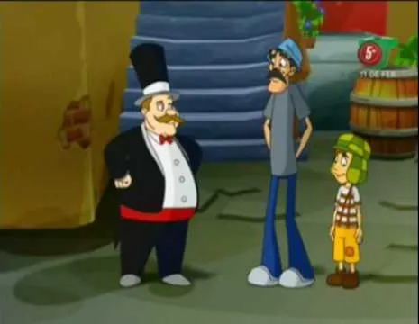 Imagen - Don Ramon 1.jpg - El Chavo Wiki