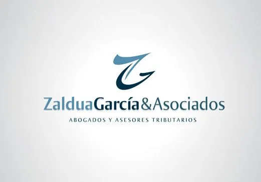 Imagen de empresa para Zaldua, García & Asociados - Logoestilo ...