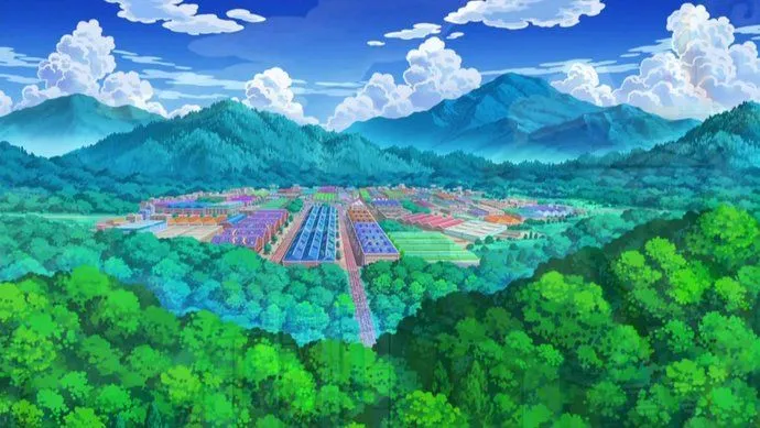 Imagen - EP674 Ciudad Esmalte (Anime).jpg - WikiDex, la ...