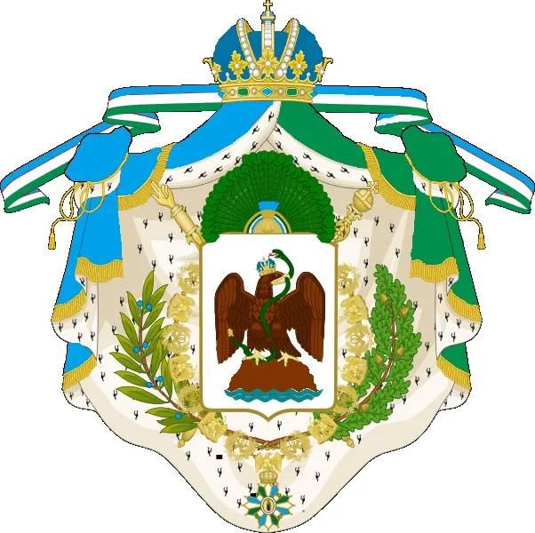 Imagen - Escudo de Armas Sonorense.png - Historia Alternativa