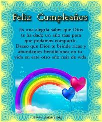 Imagen Feliz Cumpleaños Blanca - grupos.emagister.com