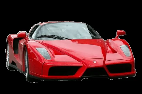 Imagen de Ferrari PNG - Imagenes PNG