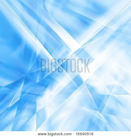 Imagen de fondo abstracto en azul claro Fotos stock e Imágenes ...