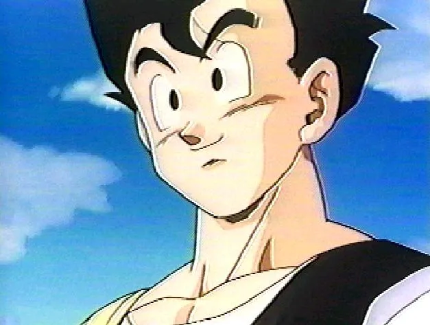 Imagen - Gohan3.jpg - Dragon Ball Wiki