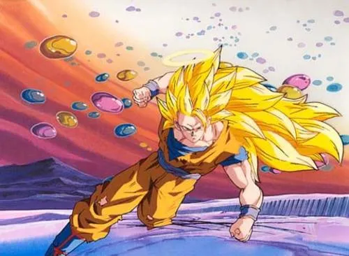 Imagen - Goku-ssj3-929570.jpg - Dragon Ball Wiki