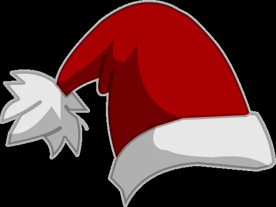 Imagen - Gorro de Santa.png - Transformice Wiki