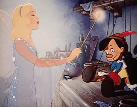 Imagen - HadaAzul magia.png - Disney Wiki