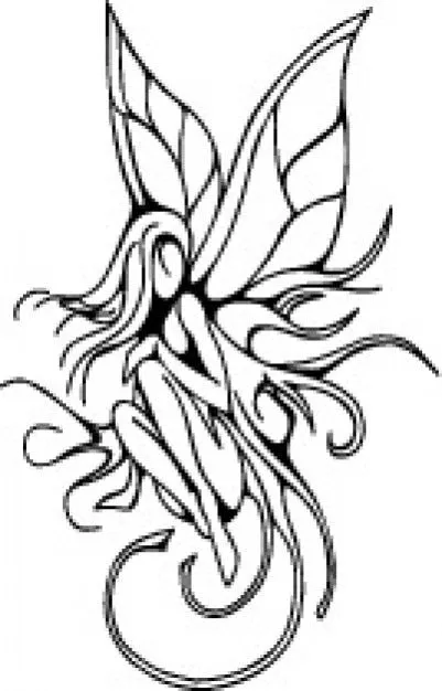 Imagen de hadas | Descargar Vectores gratis