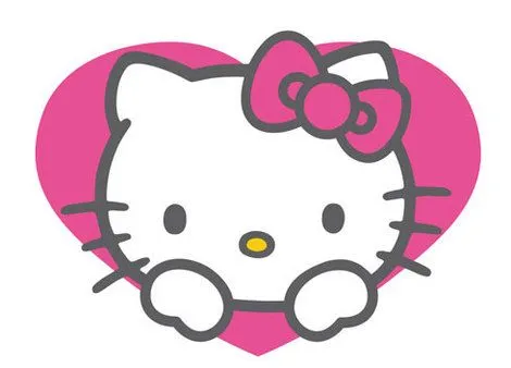 Imágenes de amor de Hello Kitty | Te Amo Web - Imagenes de amor