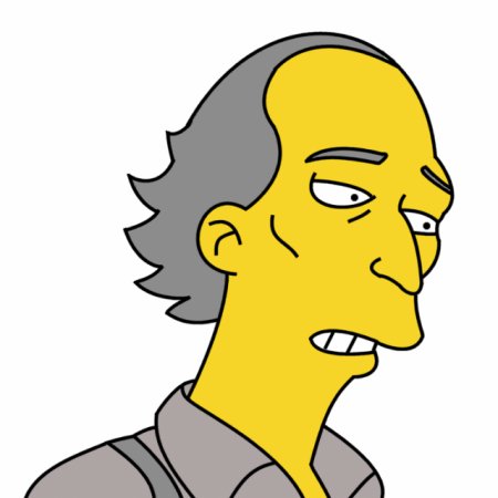 Imagen - James Taylor Simpsonizado.gif - Simpson Wiki en Español ...