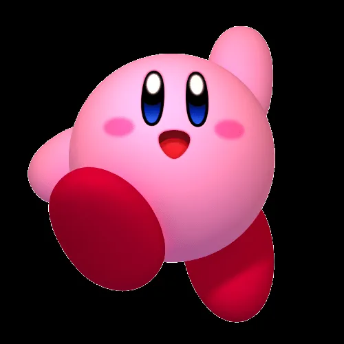 Imagen - Kirby Artwork (Wii).png - Kirbypedia - la Kirby Wiki