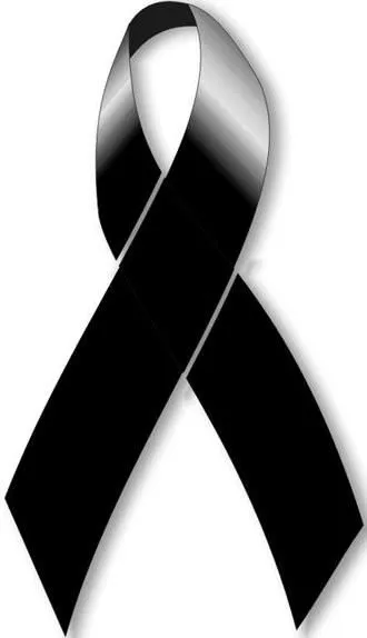 IMAGEN DE LAZOS DE LUTO | TODO PARA FACEBOOK IMAGENES PARA ...