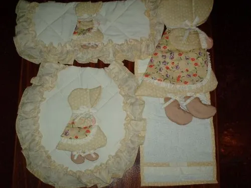 Imagen Lenceria de Muñeca sin Rostro - grupos.emagister.com