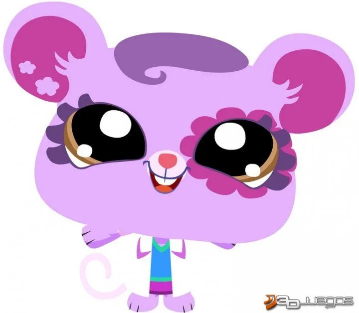 Imagen Littlest Pet Shop: Online Web - 3DJuegos