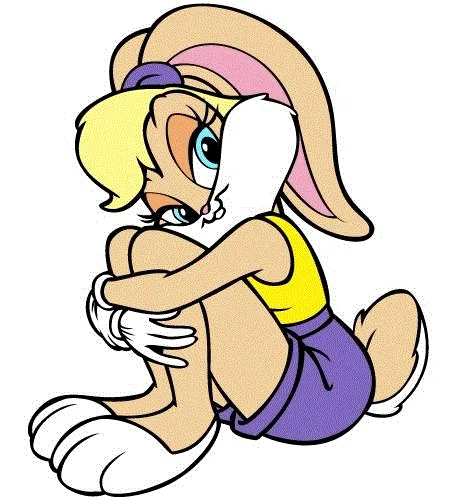 Imagen - Lola Bunny 03.png - Looney Tunes Wiki